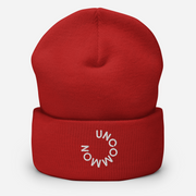 Commonly Cuffed Beanie