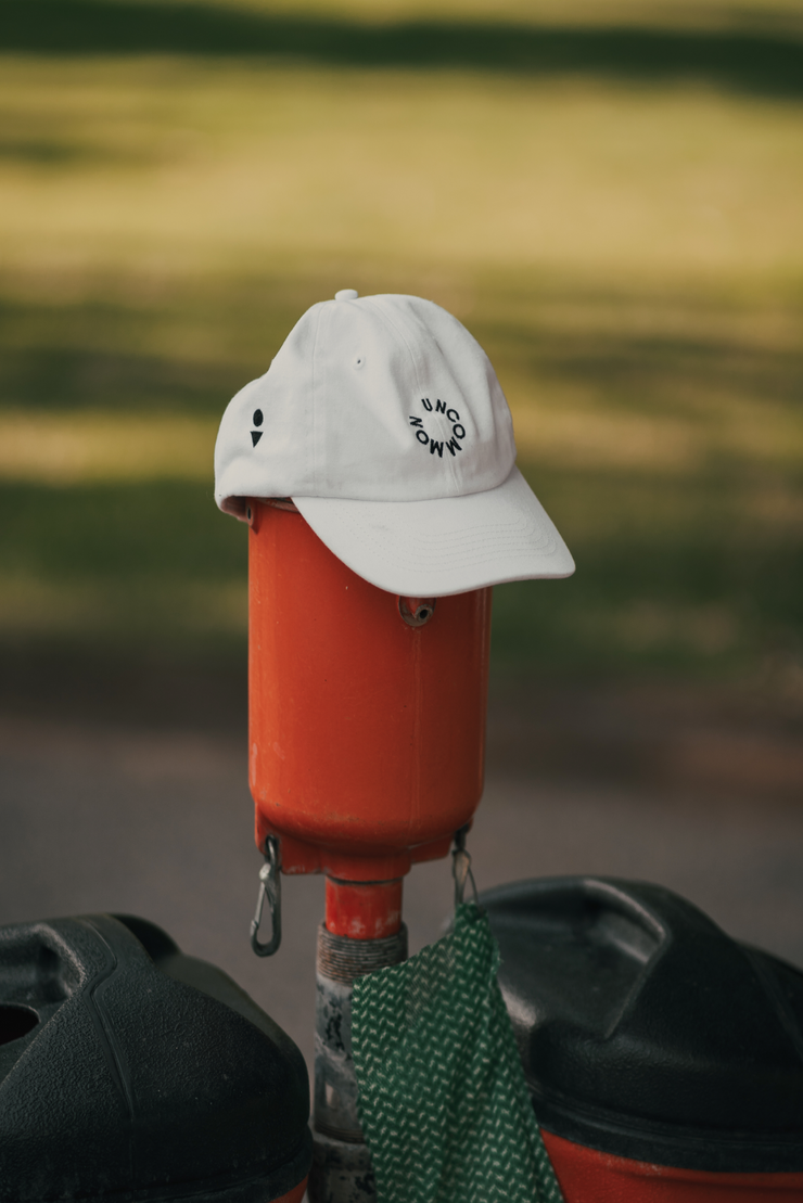 Daily Driver Hat