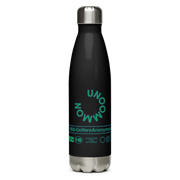 Hydrate Anonomously Water Bottle